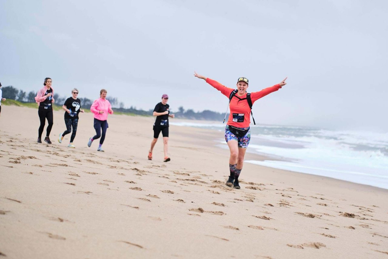 Amatikulu Trail Run 2026