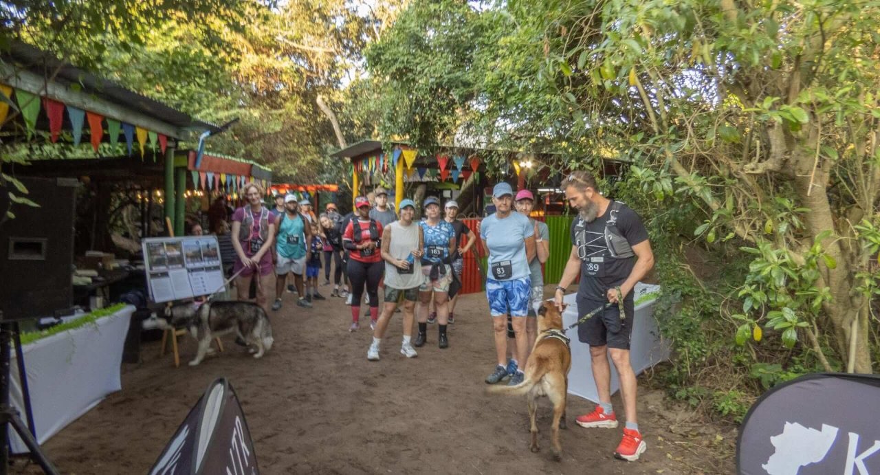 Blythedale Trail Run 2026
