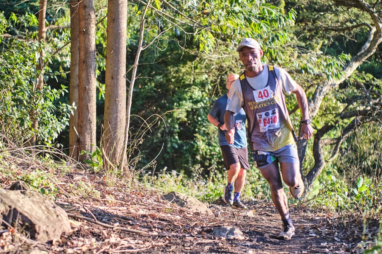 iNsingizi Trail Run 2026