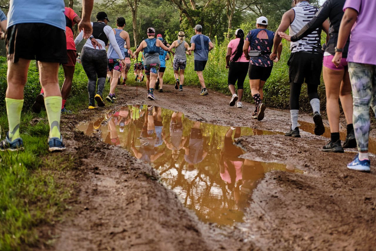 WESSA Trail Run 2026