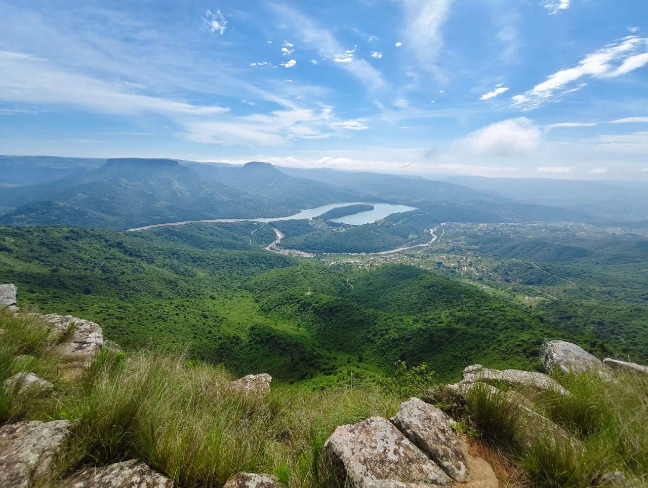 Table Mountain Trail Run 2026