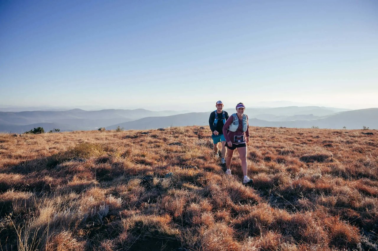 Ingeli Mountain Marathon 2026