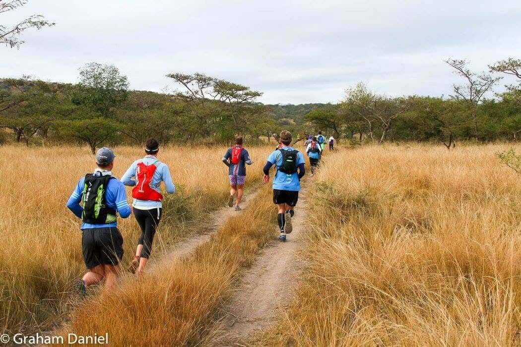 uMngeni River Run 2026