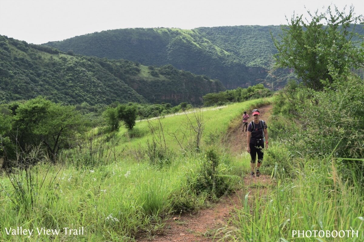 Valley View Trail Run 2026