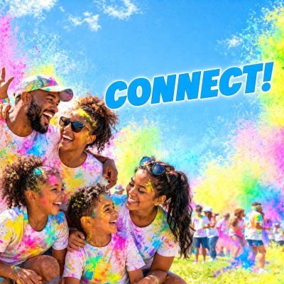 SE3 Colour Run & Community Day 2026 — photo 6