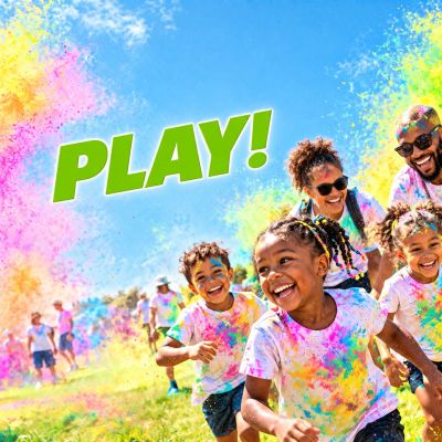 SE3 Colour Run & Community Day 2026 — photo 4