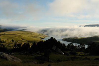 Drakensberg Northern Trail 2027 — photo 3