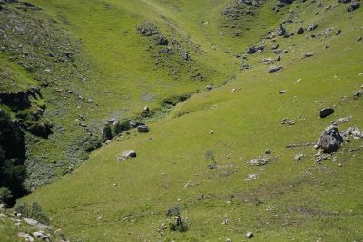 Drakensberg Northern Trail 2027 — photo 4