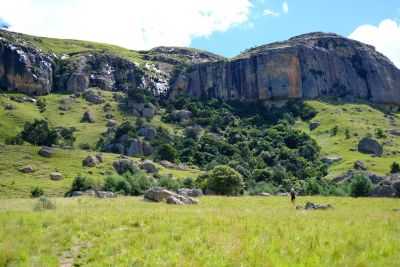 Drakensberg Northern Trail 2027 — photo 5
