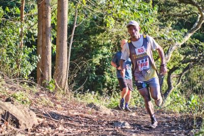 iNsingizi Trail Run 2026