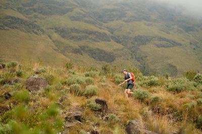 Mnweni Mountain Marathon 2027