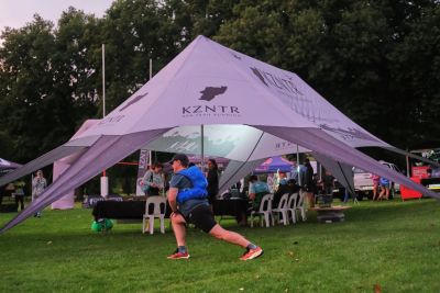 Balgowan Trail Run  2026