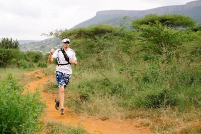 Inanda Trail Run 2026 — photo 3