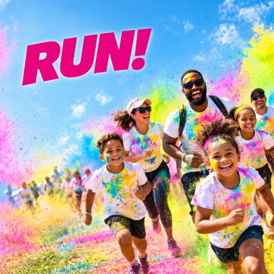 SE3 Colour Run & Community Day 2026 — photo 7