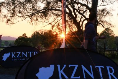 Howick Trail Run 2026