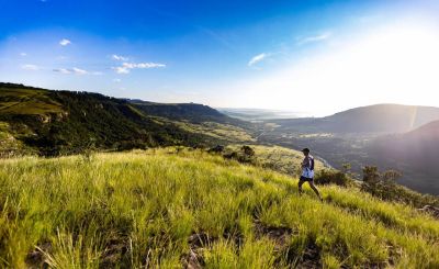 WESSA Ultra Trail Festival