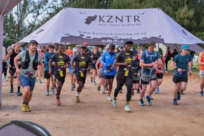 Inanda Trail Run 2026