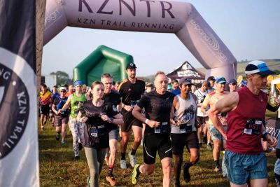 Eston Trail Run 2026