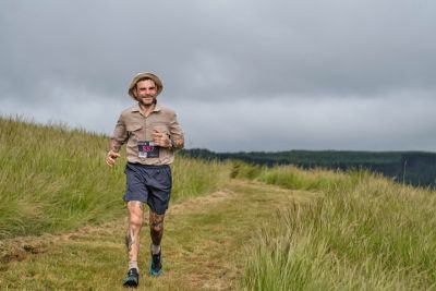 Balgowan Trail Run  2026