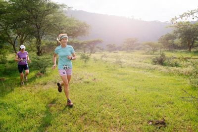 Inanda Trail Run 2026 — photo 2