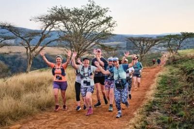 uMngeni River Run 2026 — photo 2
