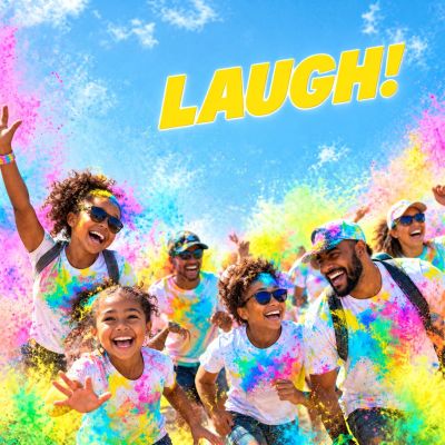 SE3 Colour Run & Community Day 2026 — photo 9