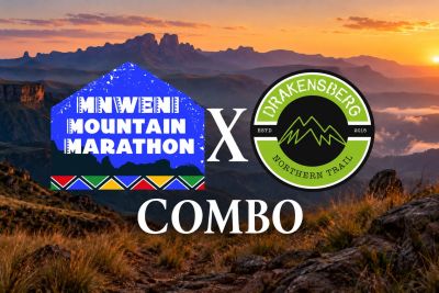 DNT + Mnweni Combo