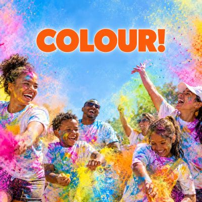 SE3 Colour Run & Community Day 2026 — photo 8