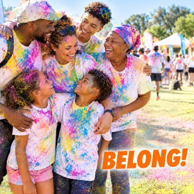 SE3 Colour Run & Community Day 2026 — photo 3