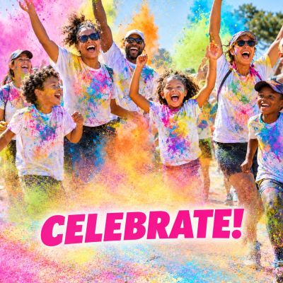 SE3 Colour Run & Community Day 2026 — photo 2