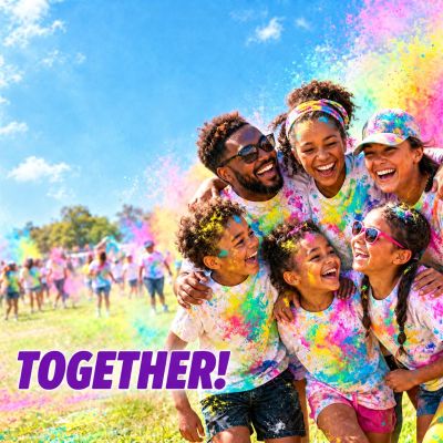 SE3 Colour Run & Community Day 2026 — photo 1