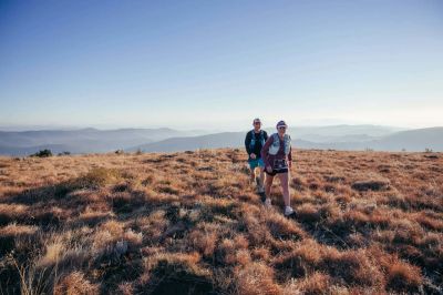 Ingeli Mountain Marathon 2026