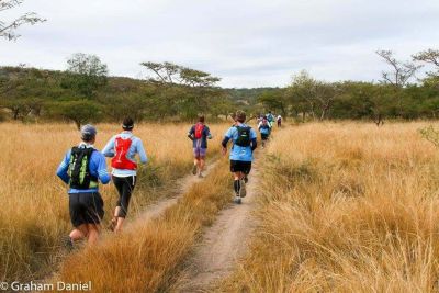 uMngeni River Run 2026