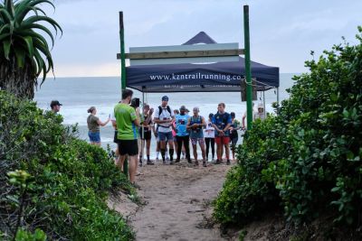 Blythedale Trail Run 2026
