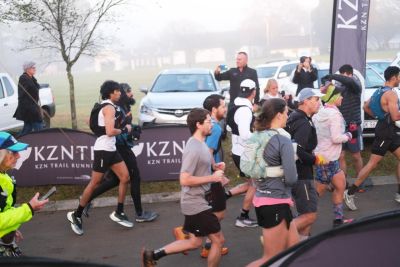 Hilton College Trail Run 2026 2