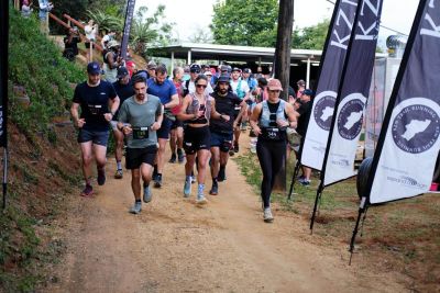Bothas Hill Trail Run 2026