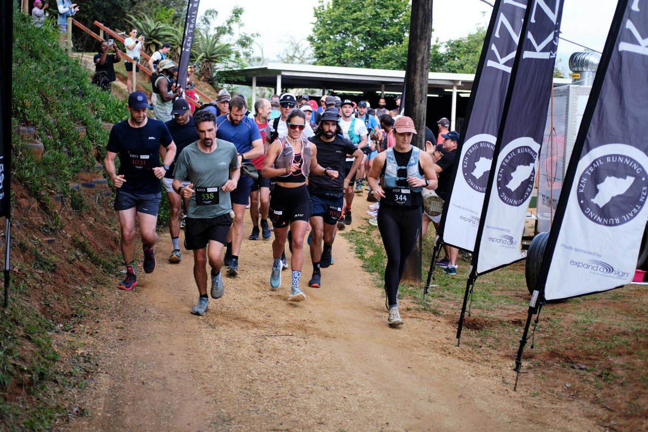 Bothas Hill Trail Run 2026