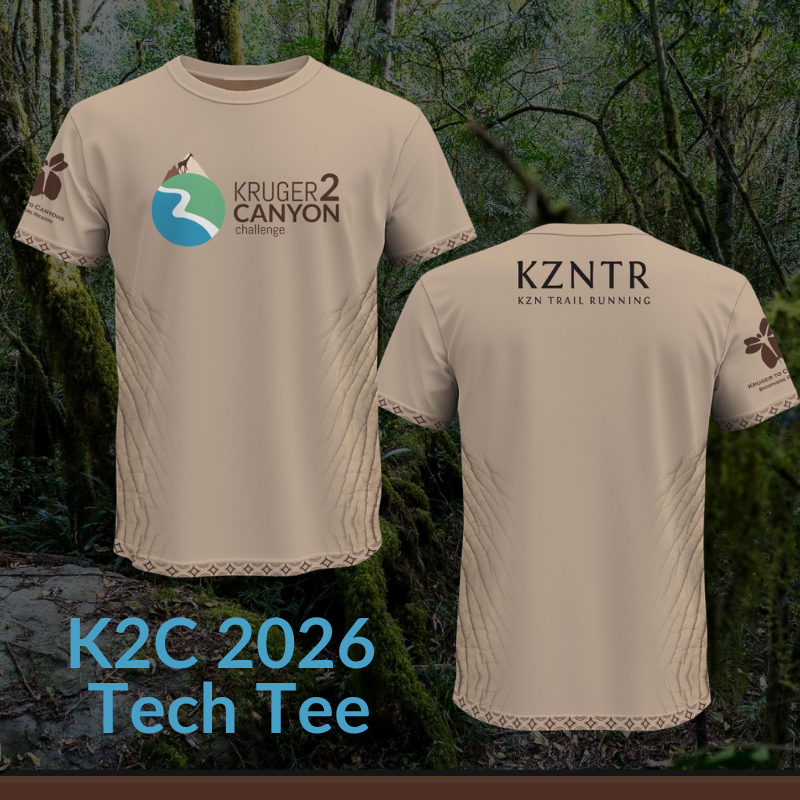 K2C 2027 Race T-shirt, animal print