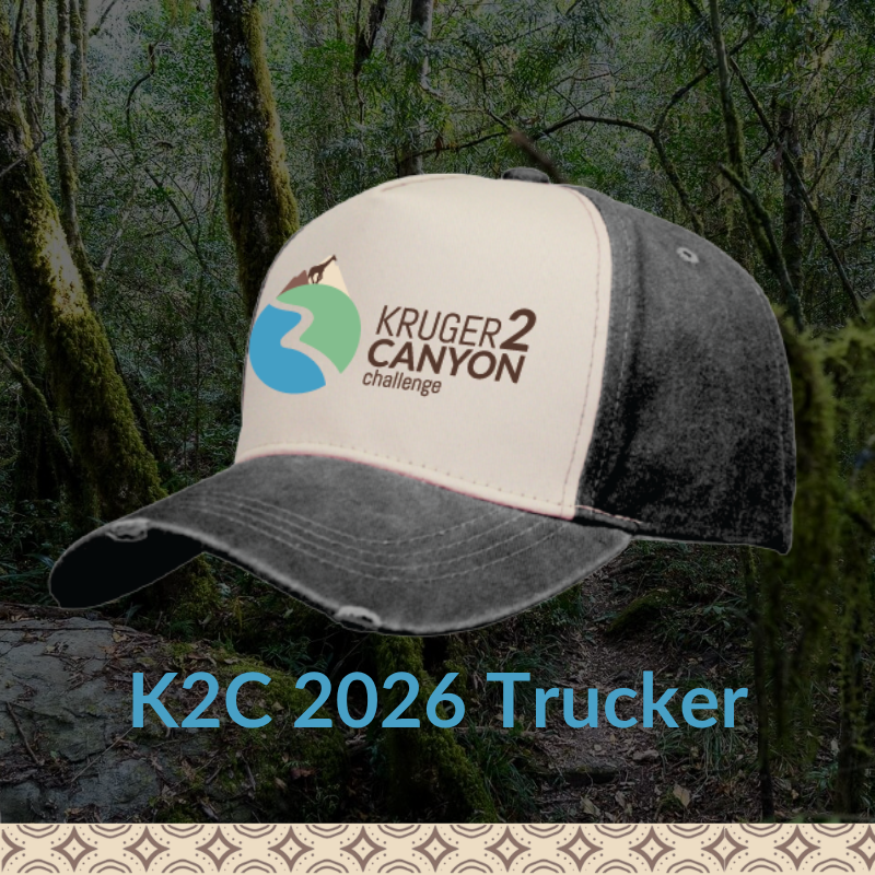 K2C 2026 Trucker