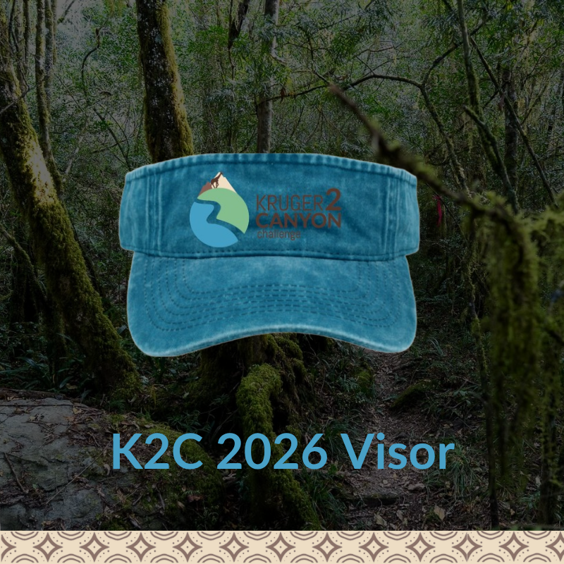 K2C 2026 Visor