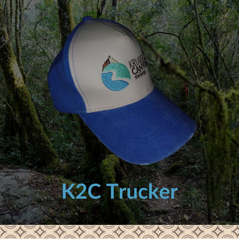 K2C Trucker