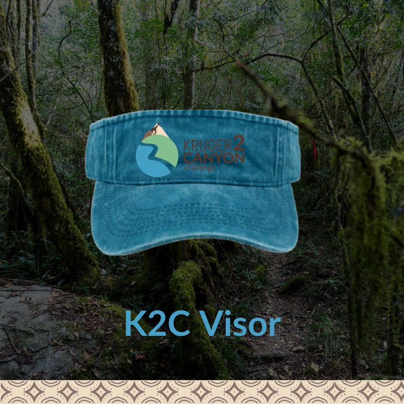 K2C Visor